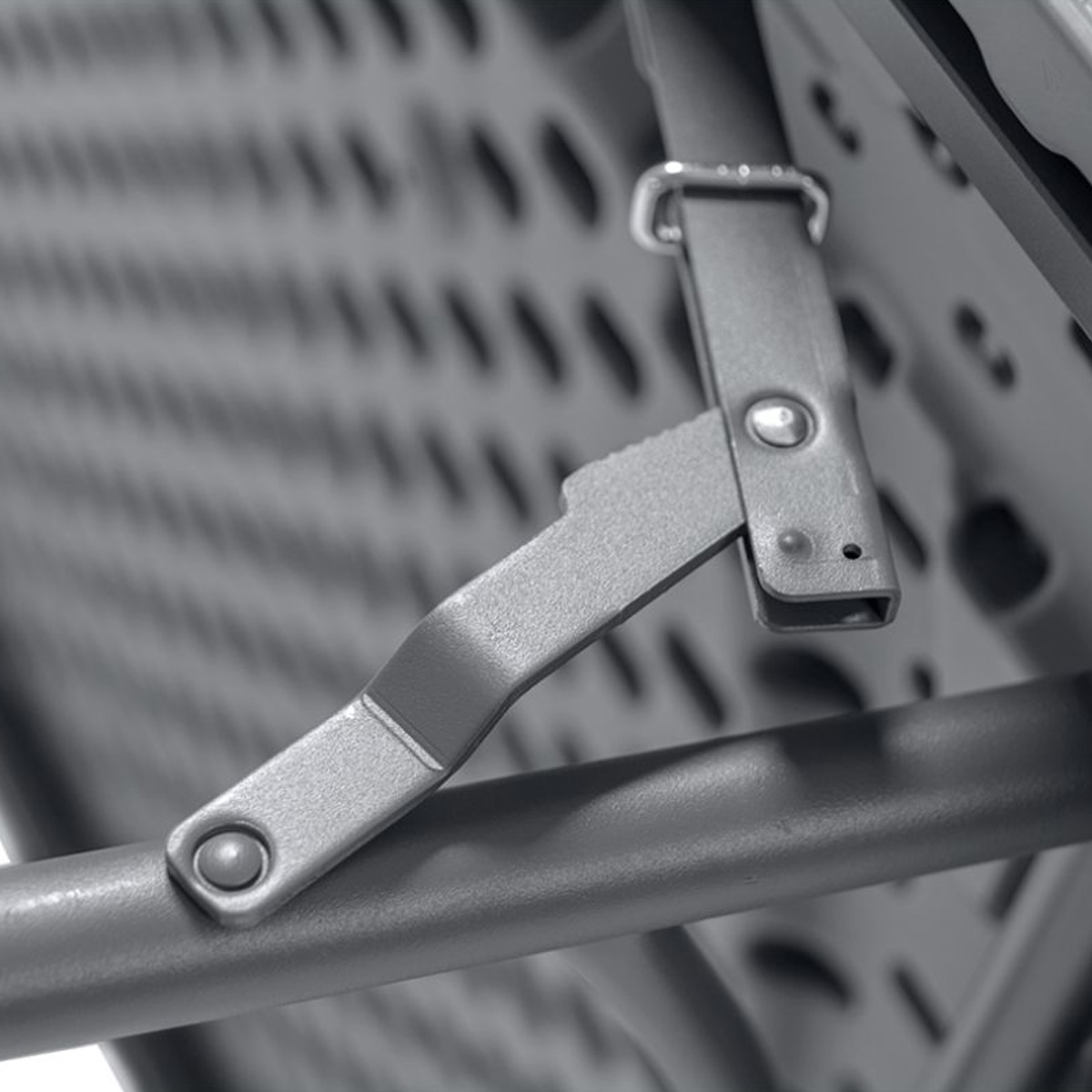 Zown New Classic – rundt klapbord Planet Ø180 cm