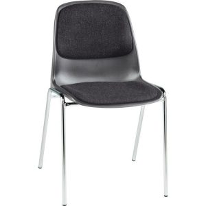 Grå