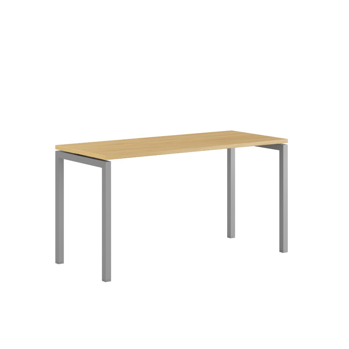 Luna U Bord 140x60cm