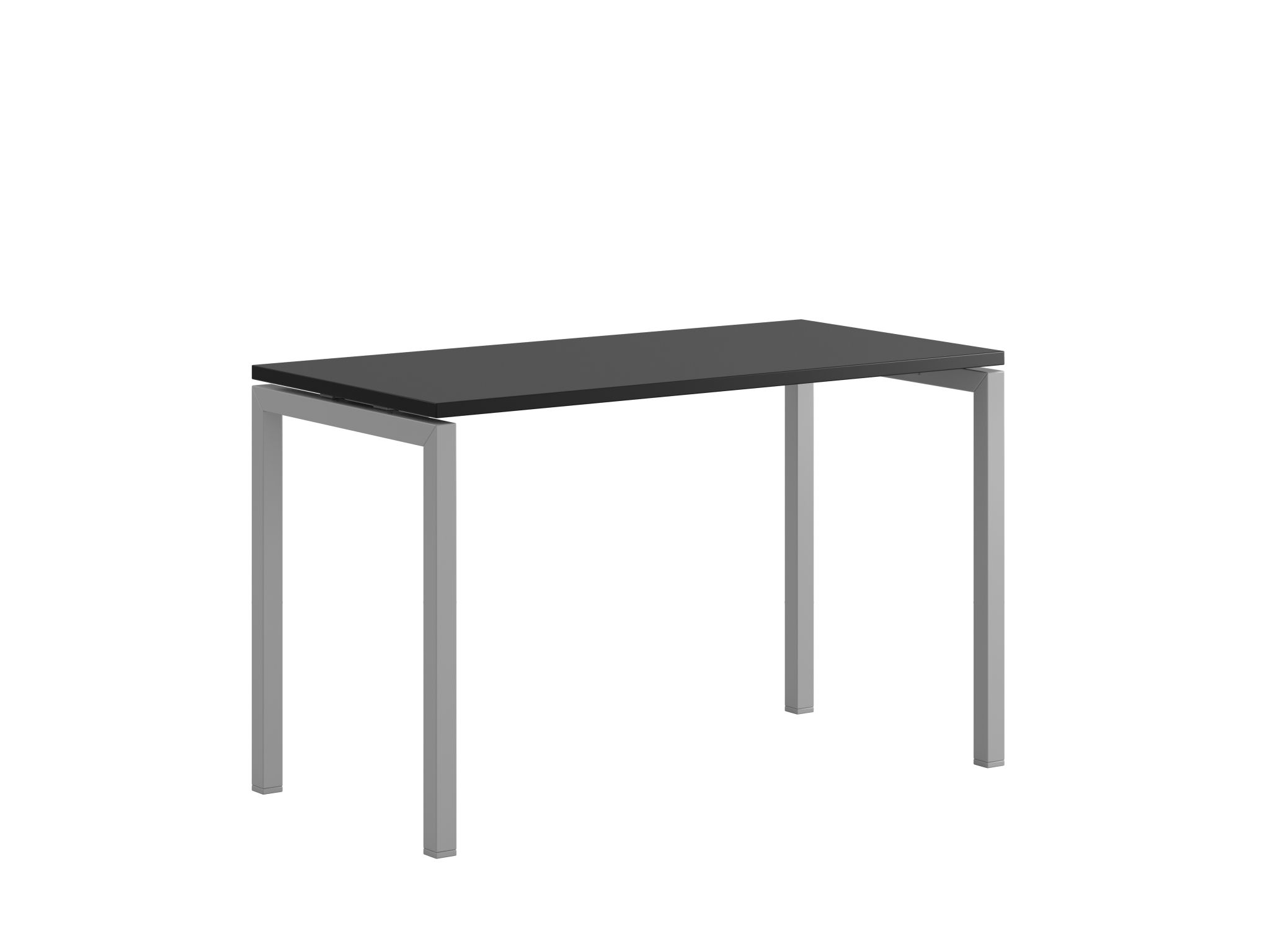 Luna U Bord 120x60cm