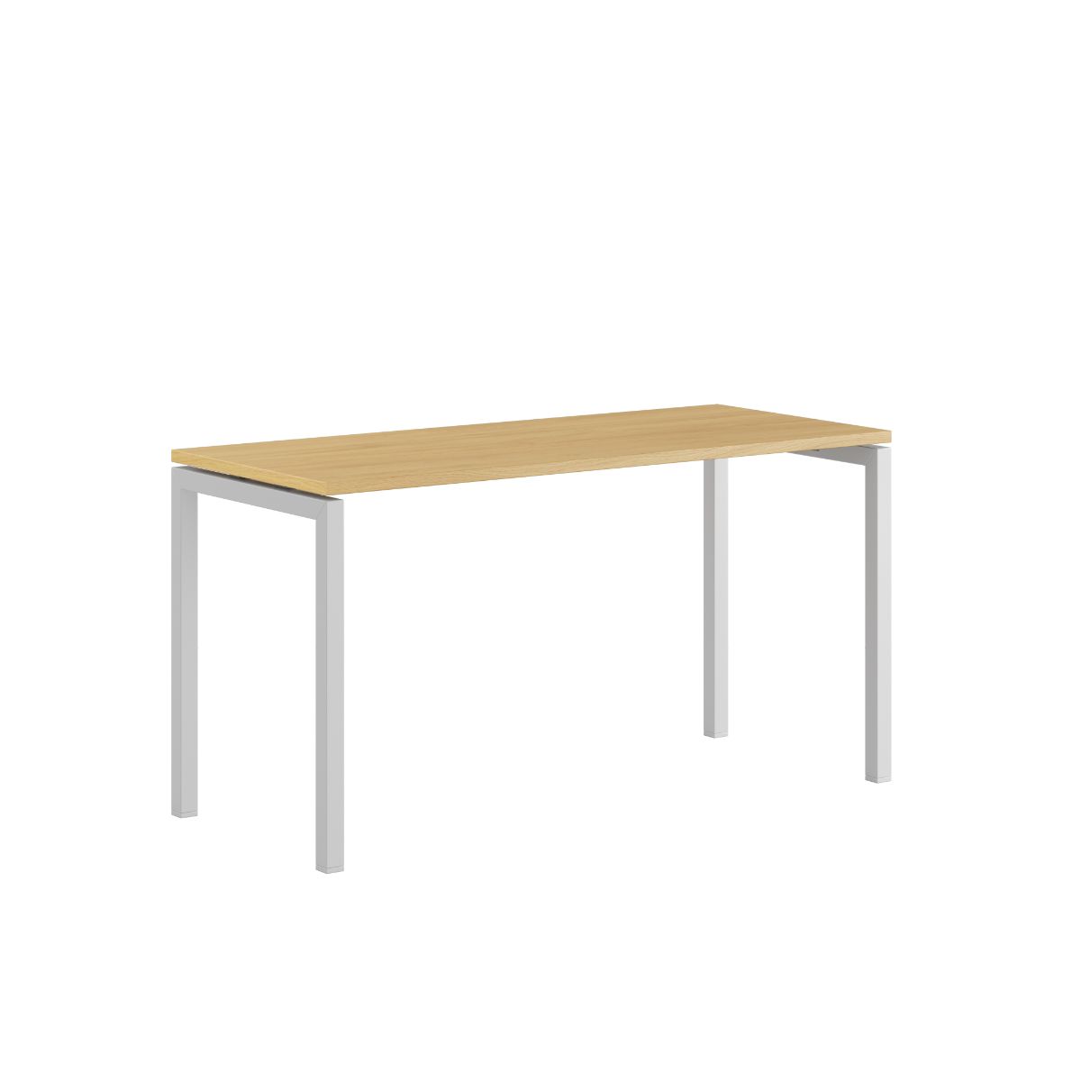 Luna U Bord 140x60cm