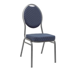 Blå