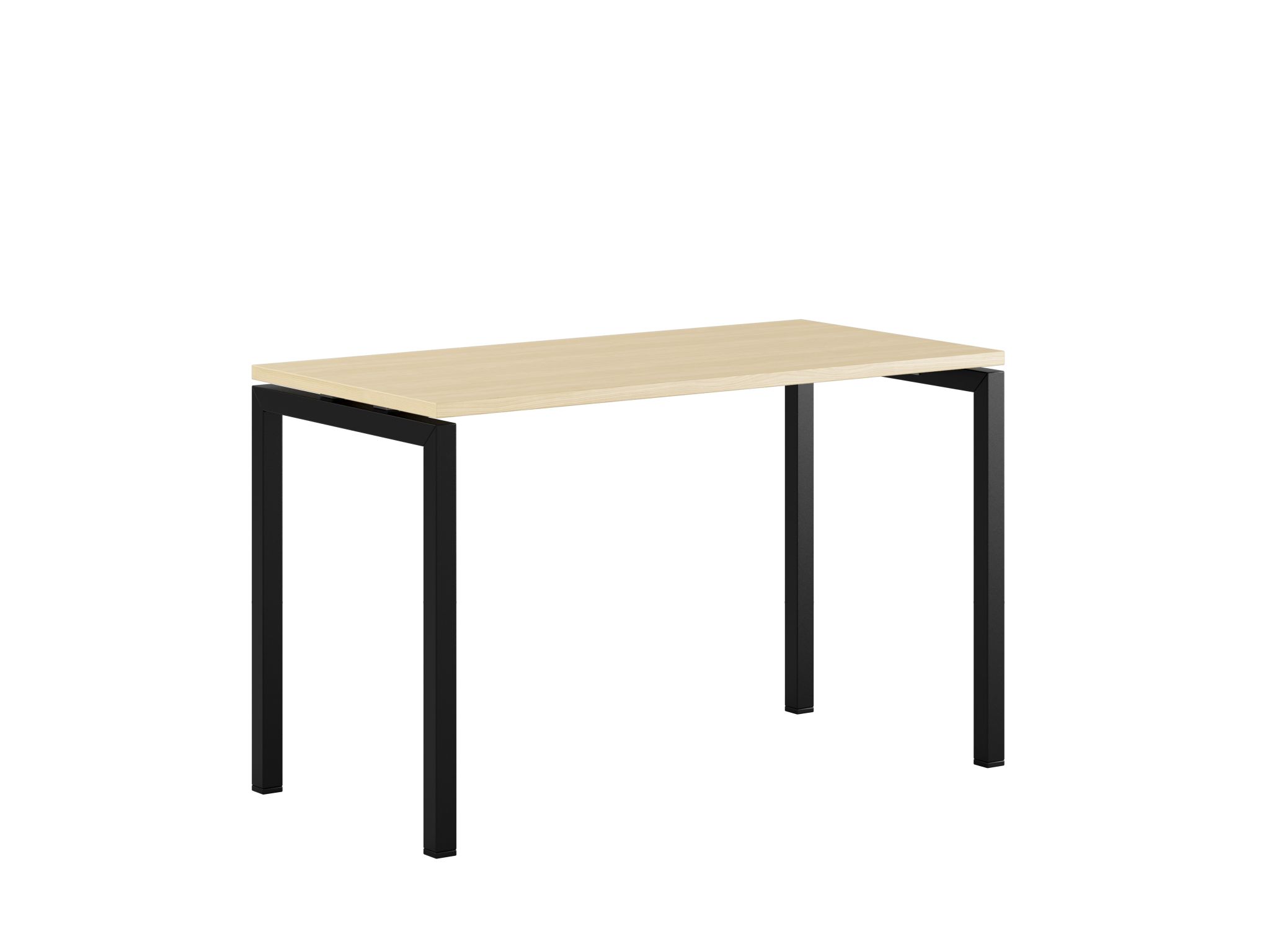 Luna U Bord 120x60cm