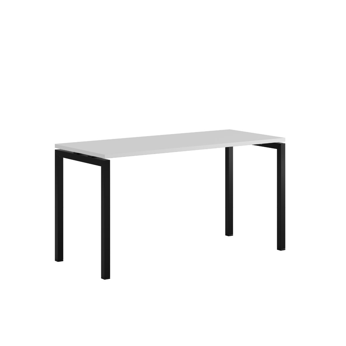 Luna U Bord 140x60cm