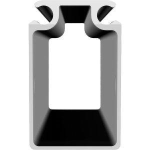 Benspær for højde 2,2m 2-spors