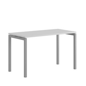 Hvid-grå