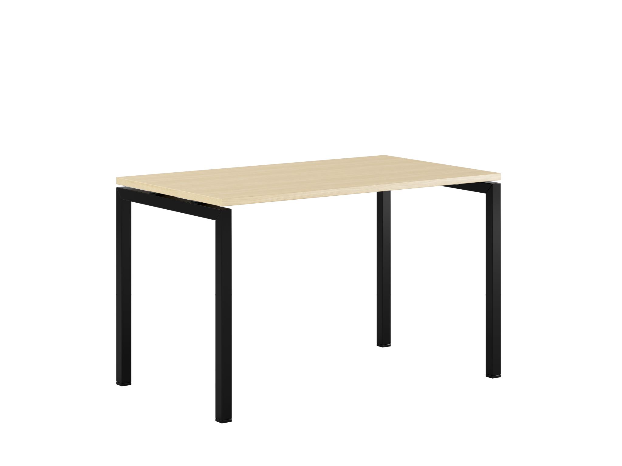 Luna U Bord 120x70cm