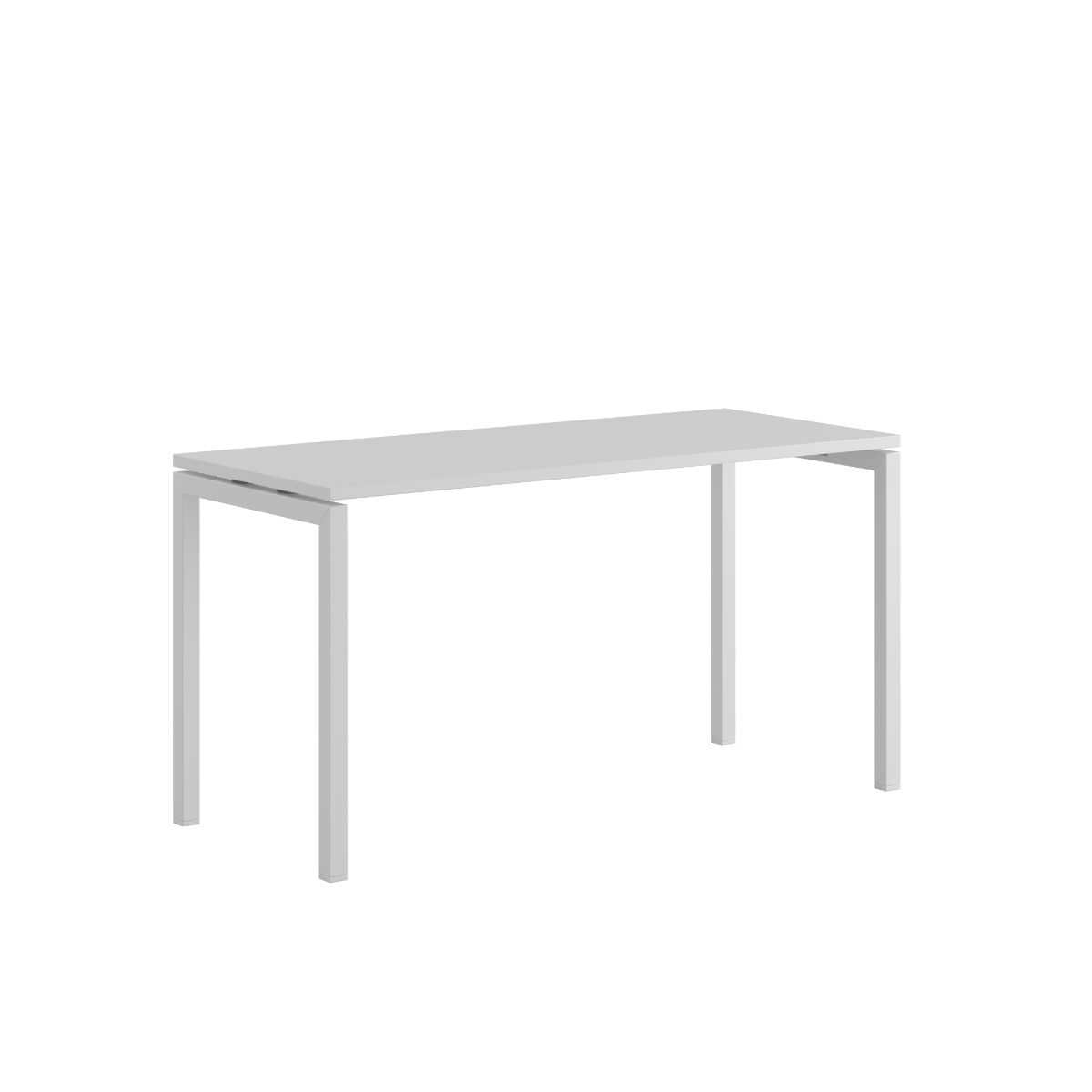 Luna U Bord 140x60cm