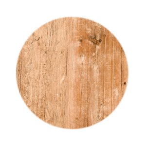 WERZALIT - Findus bordplade rund