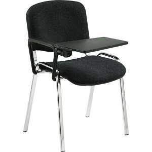 Armlæn med skriveplade Højre