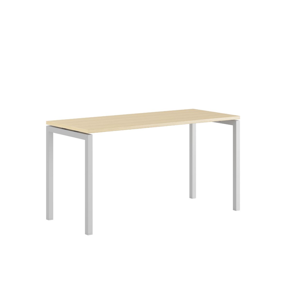 Luna U Bord 140x60cm