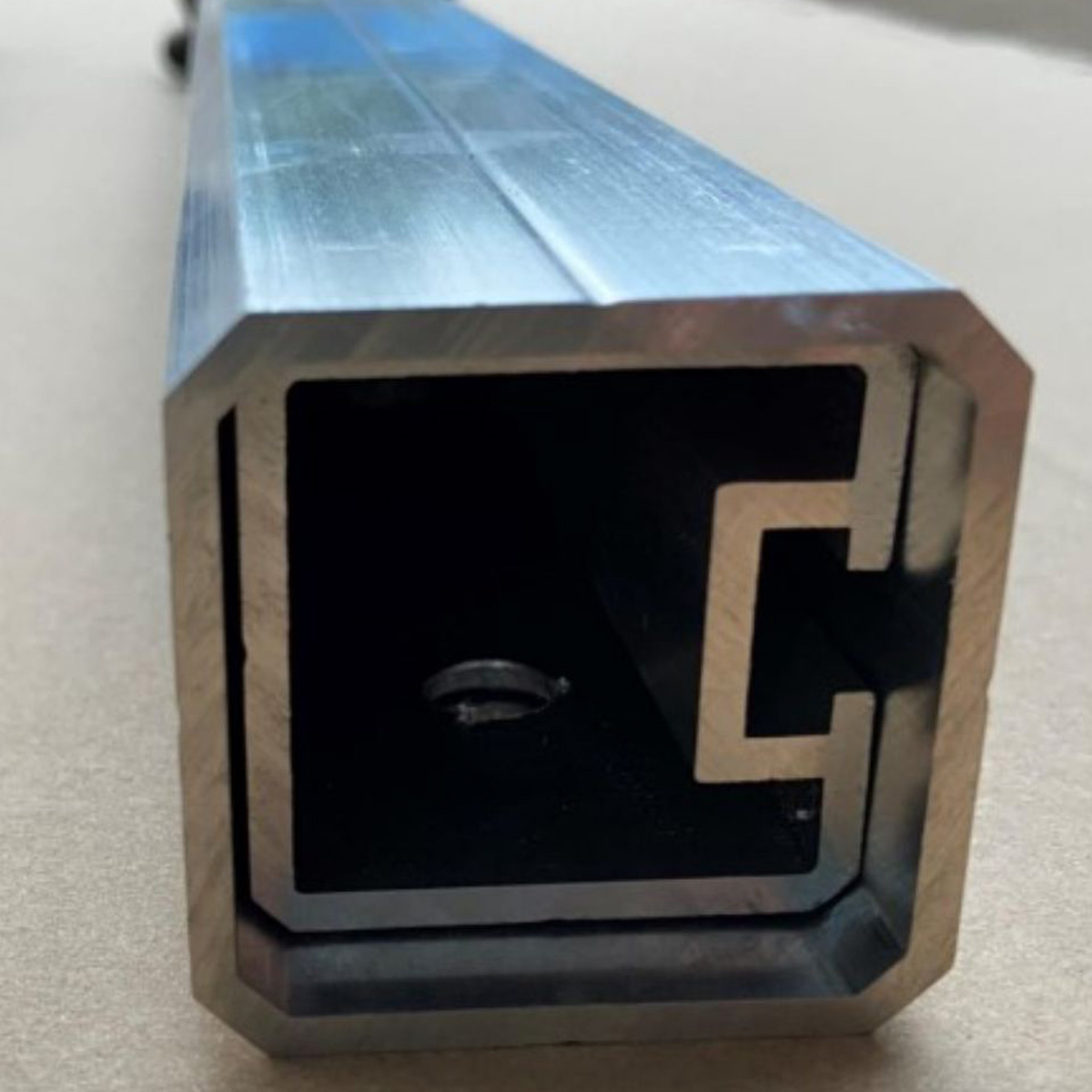 4 pk. ben til Z-Stage Scenemodul 0,6-1,0m