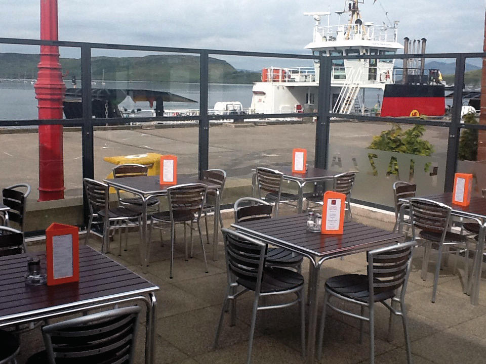 UP & DOWN stabilisator til H: 195 modul