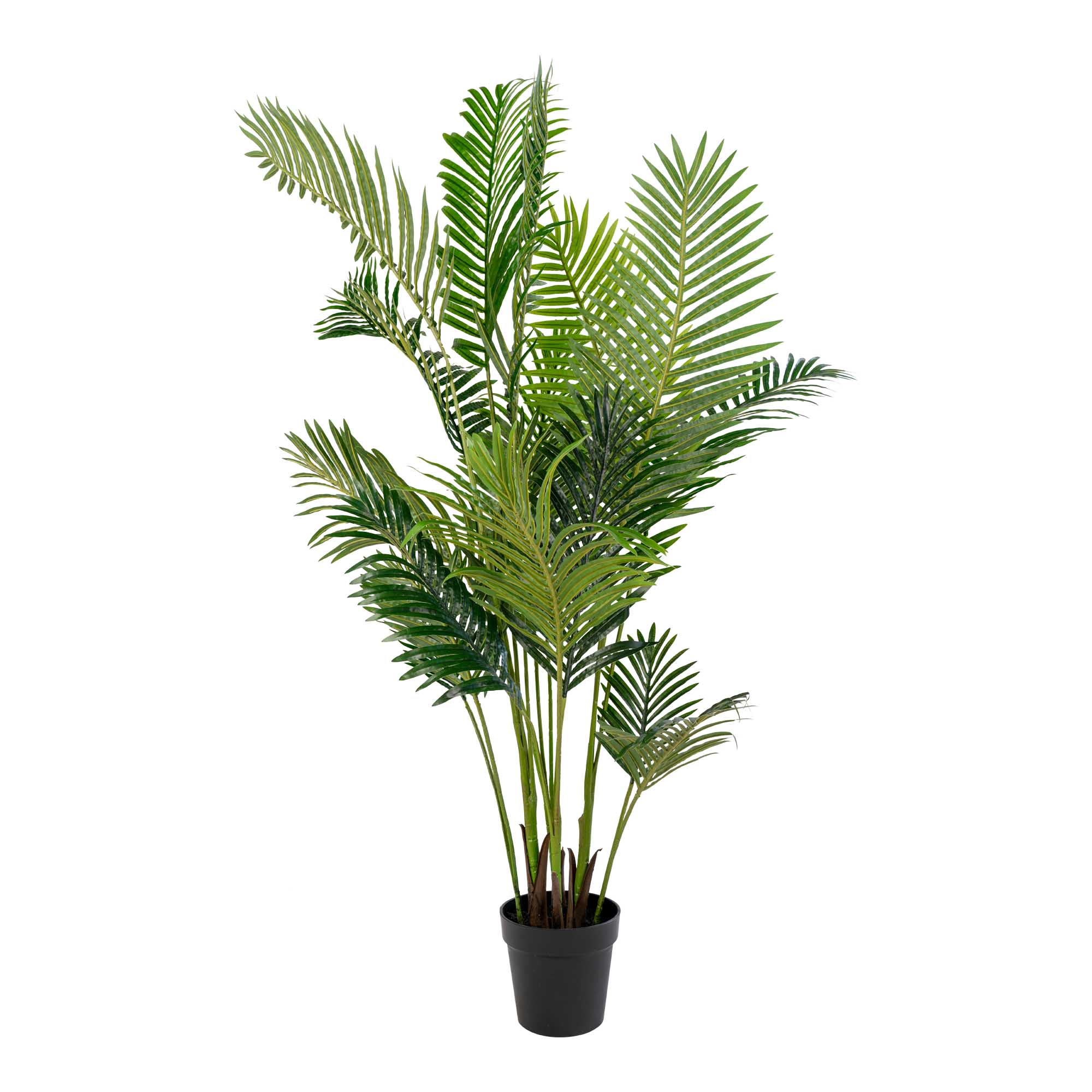 Areca Palme kunstige palme - 175 cm