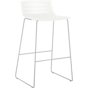 SKIN barstol med sædehøjde 73cm