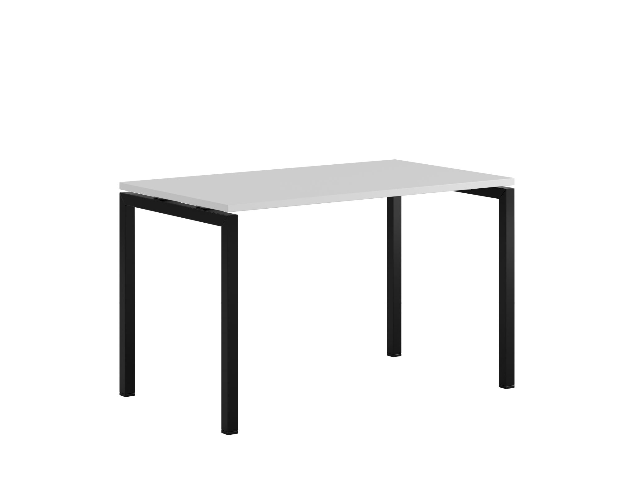 Luna U Bord 120x70cm