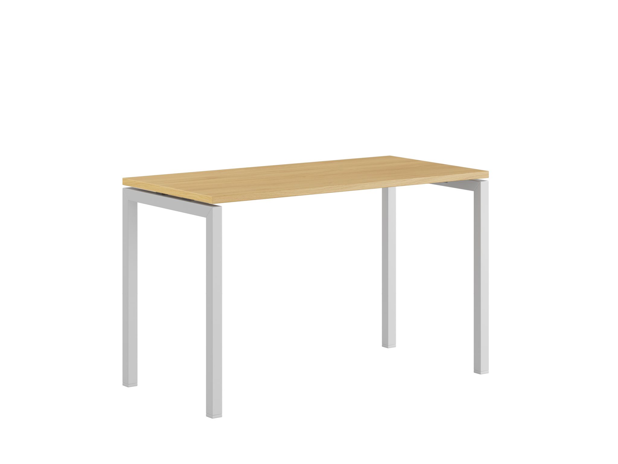 Luna U Bord 120x60cm