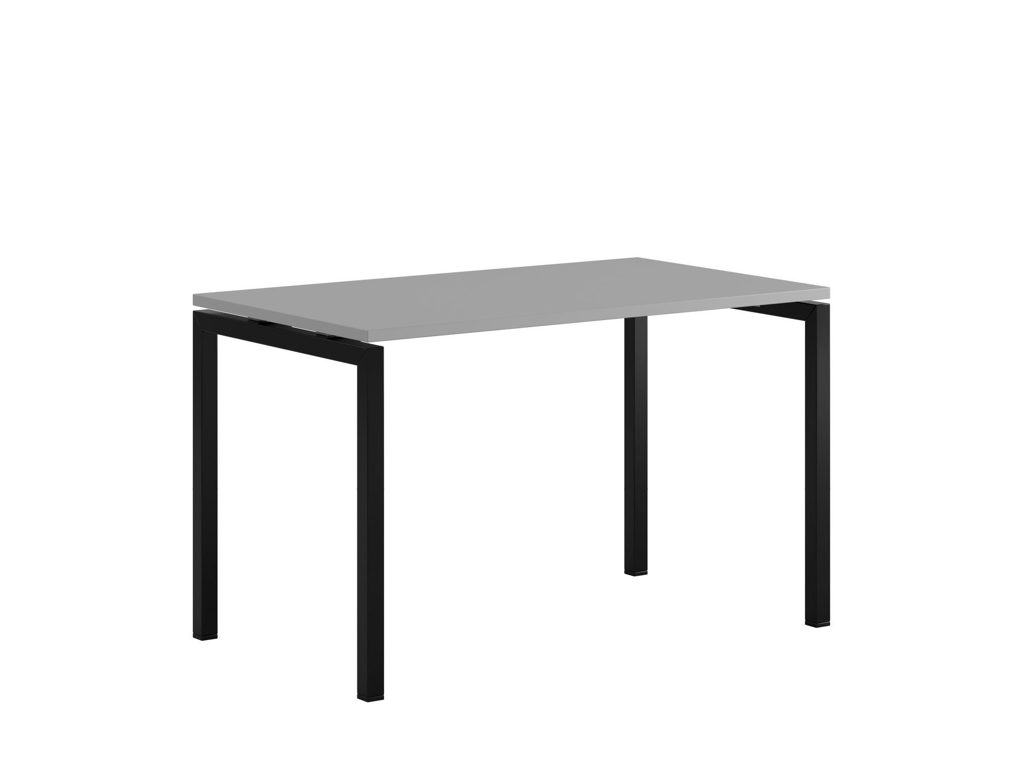 Luna U Bord 120x70cm