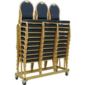 Vogn 30 Banquet Premium