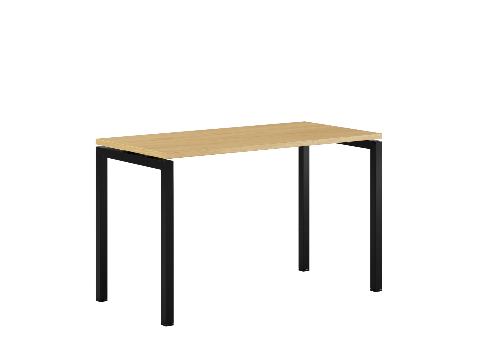 Luna U Bord 120x60cm