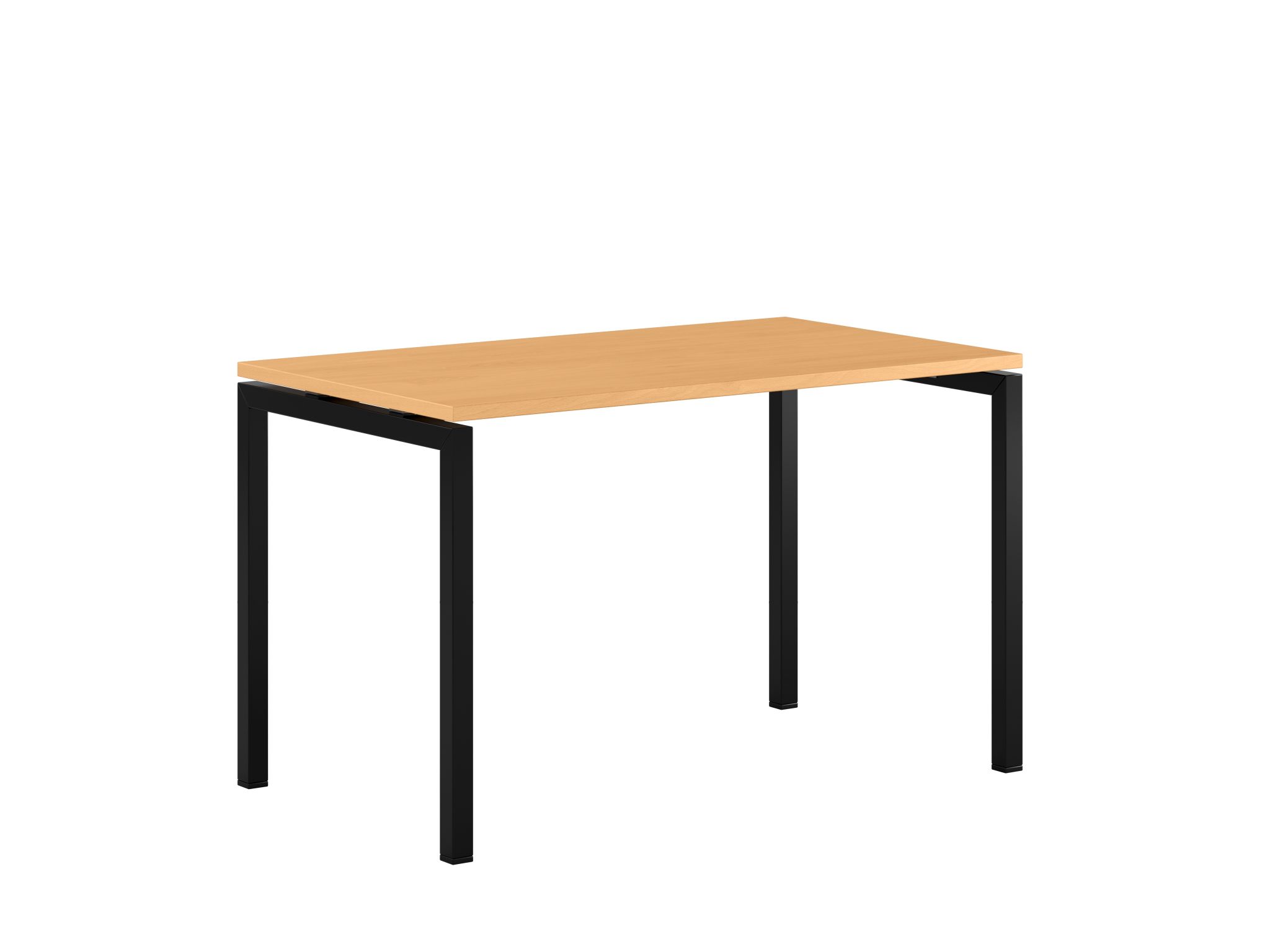 Luna U Bord 120x70cm