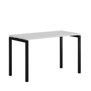 Hvid-sort