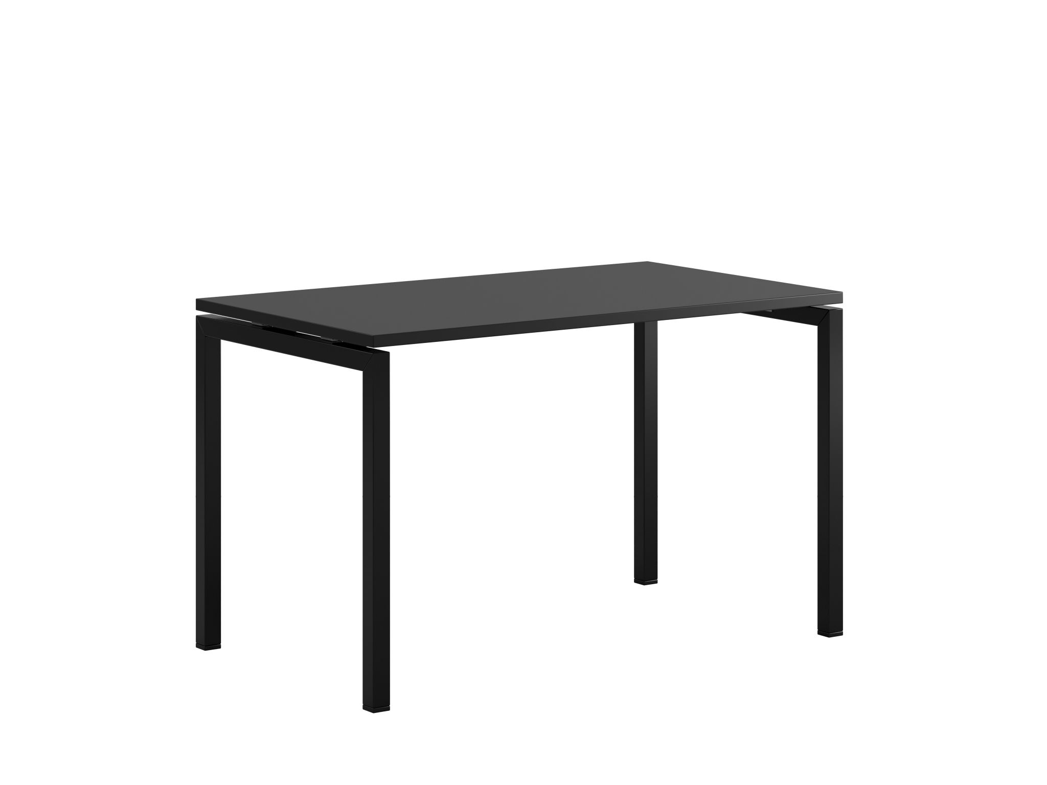 Luna U Bord 120x70cm