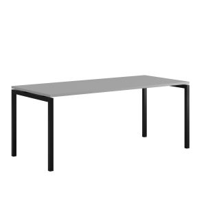 Grå-sort