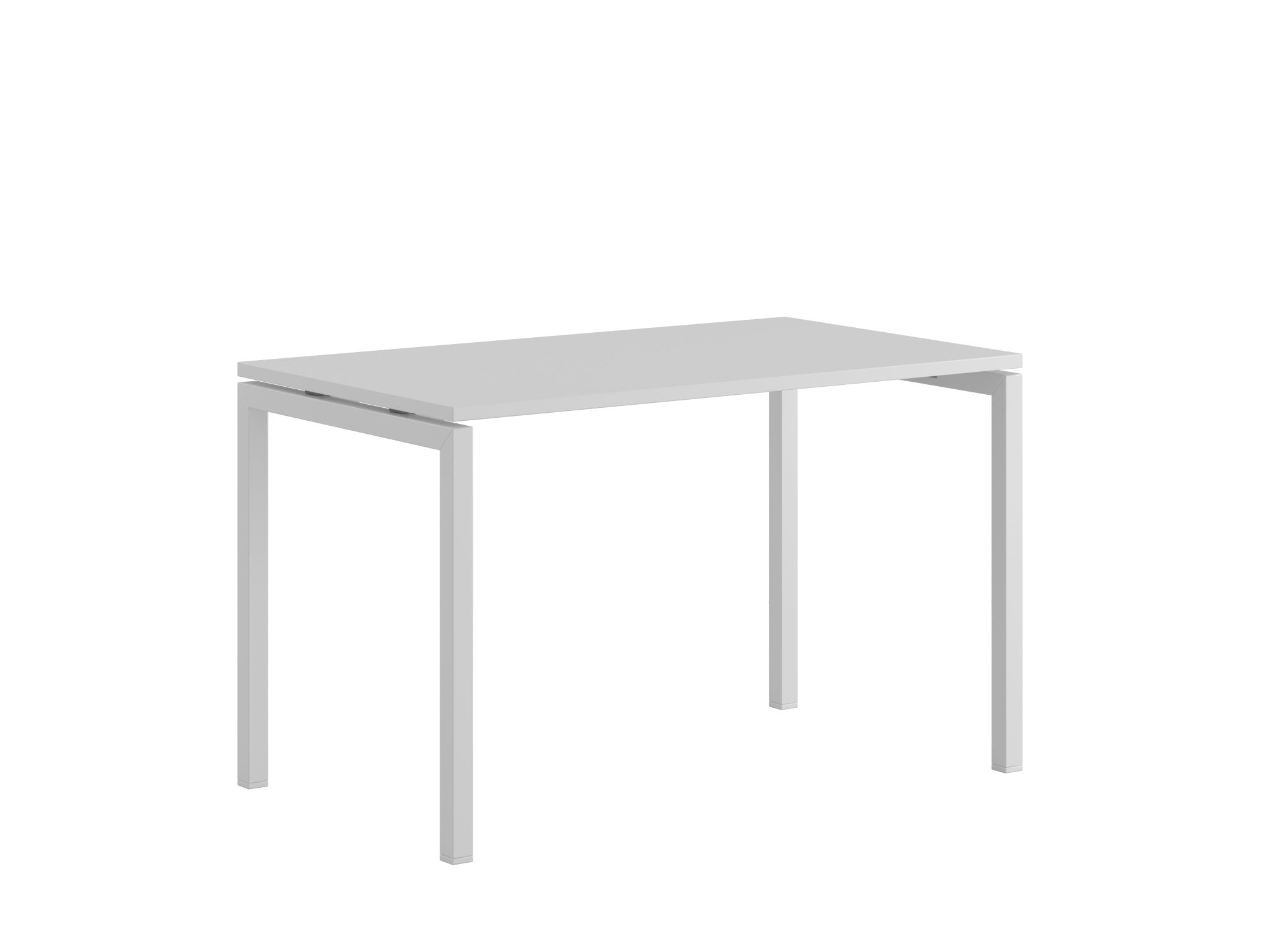 Luna U Bord 120x70cm