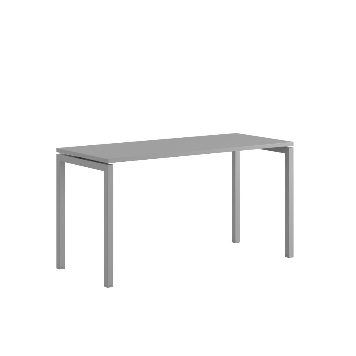 Luna U Bord 140x60cm