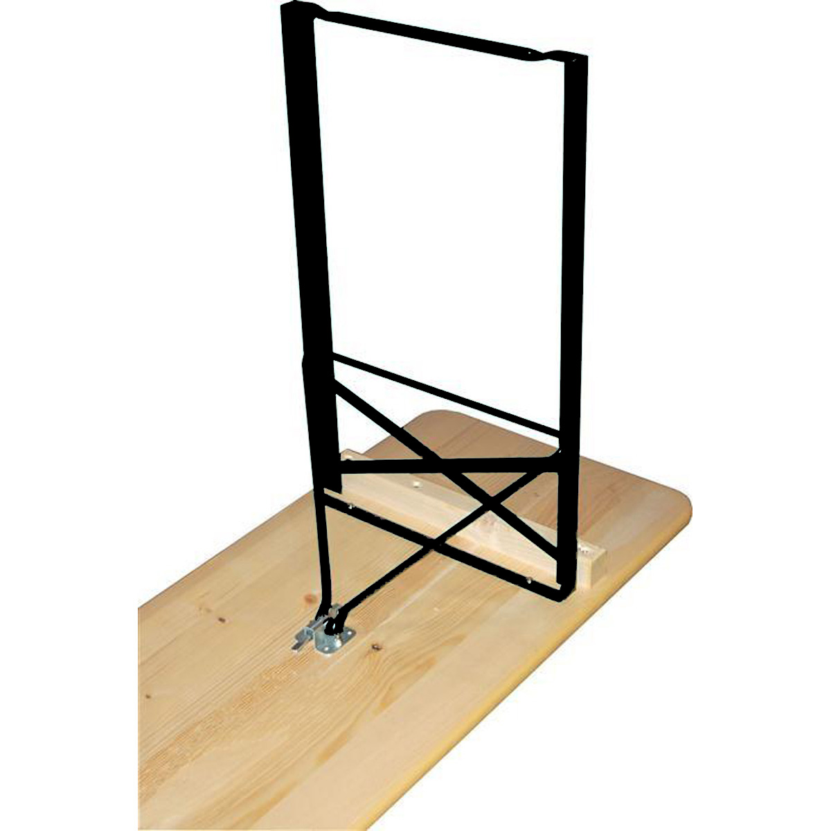 Understel Brau bord 50-60 cm