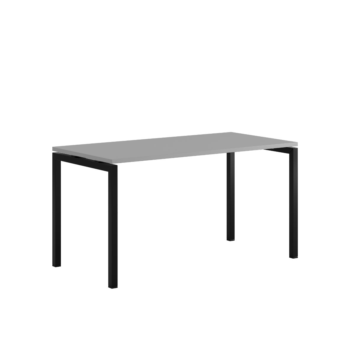 Luna U Bord 140x70cm