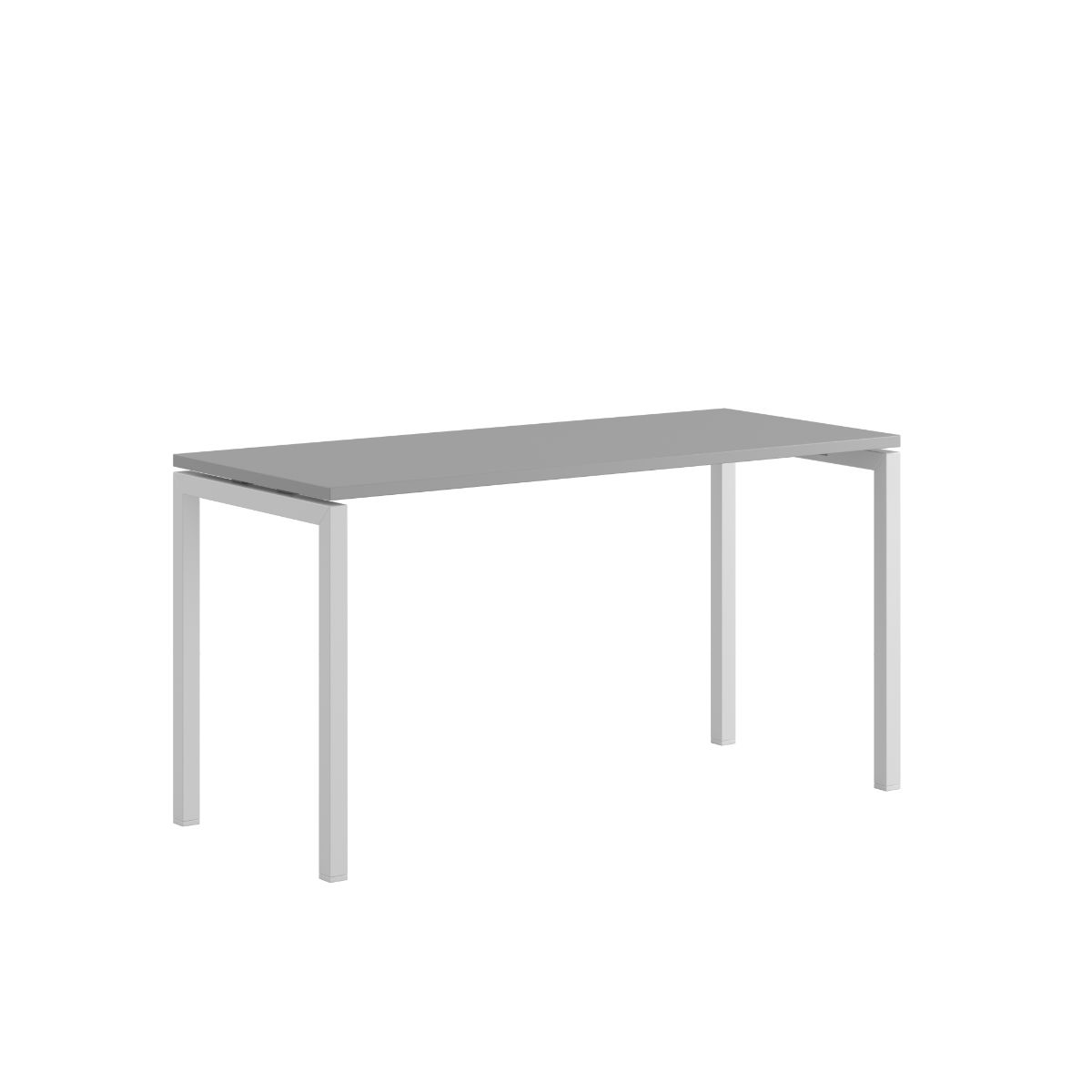 Luna U Bord 140x60cm