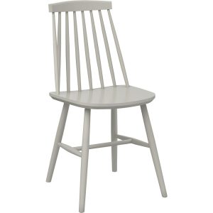 Grå lak