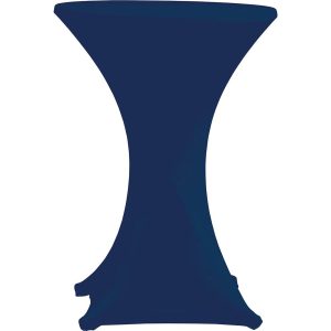 Formdug for ståbord inkl. topdug