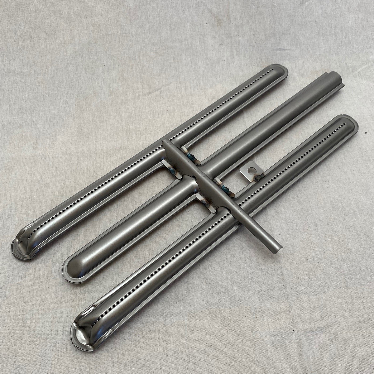 Brænder for gasgrill (højre)