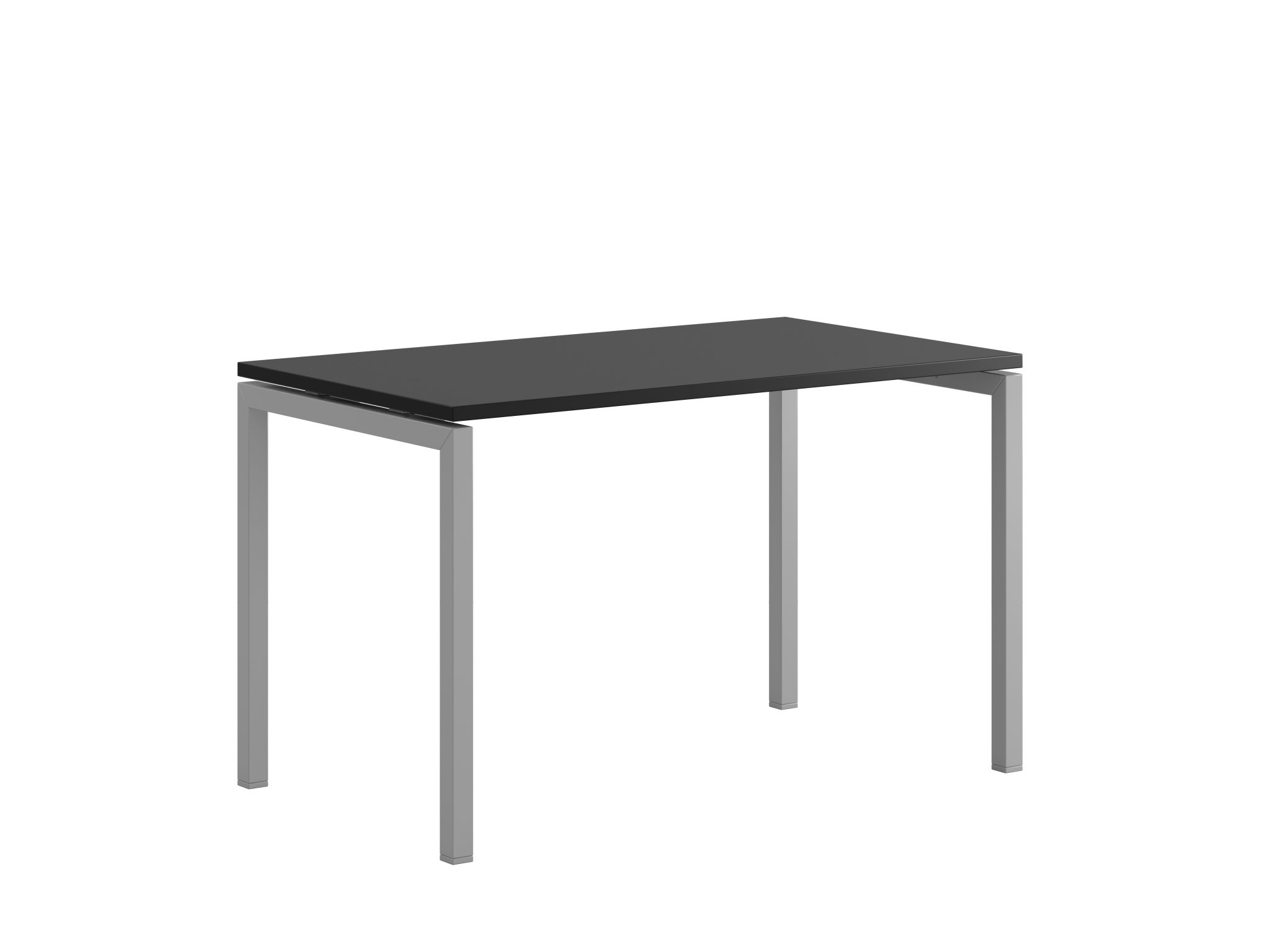 Luna U Bord 120x70cm