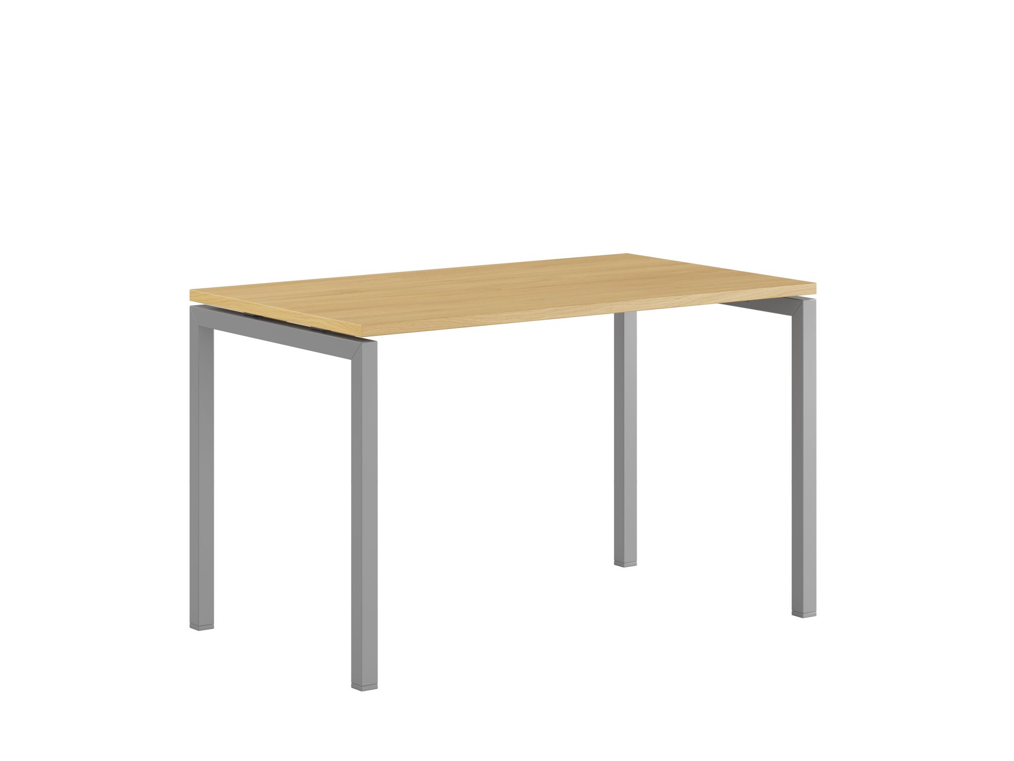 Luna U Bord 120x70cm