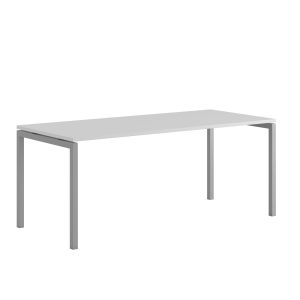 Hvid-grå