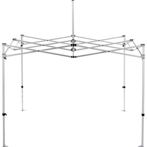 StandUp Stativ 3x3m 40mm