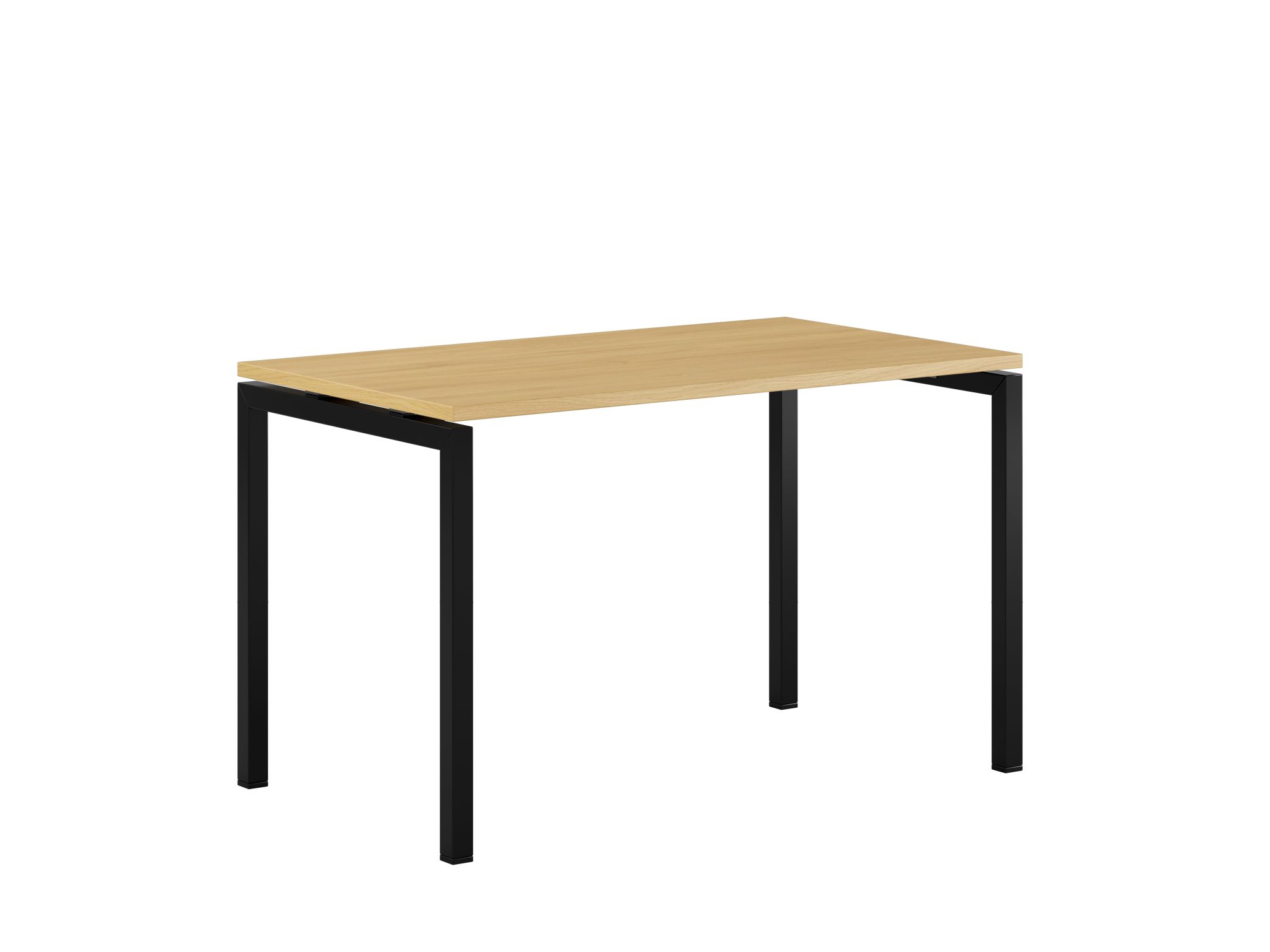 Luna U Bord 120x70cm