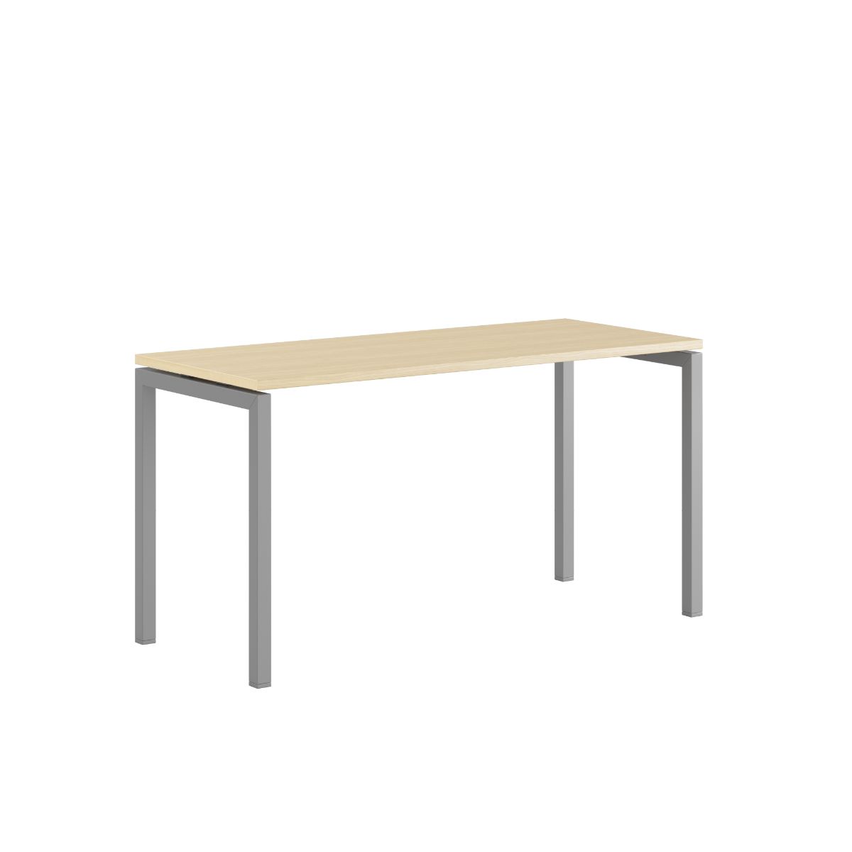 Luna U Bord 140x60cm